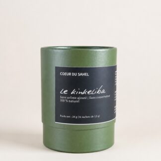 Le kinkeliba
